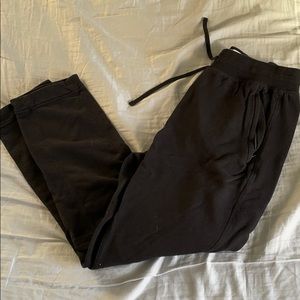 Adidas x Reigning Champ sweats